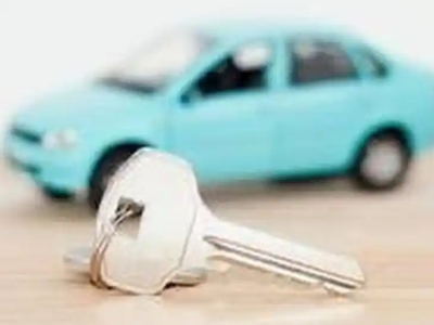 永昌汽车抵押贷款办理流程,永昌车抵贷需要什么条件?